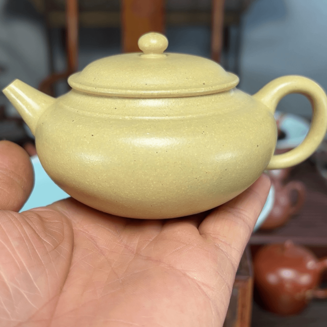 【闪购商品】紫砂茶壶延*