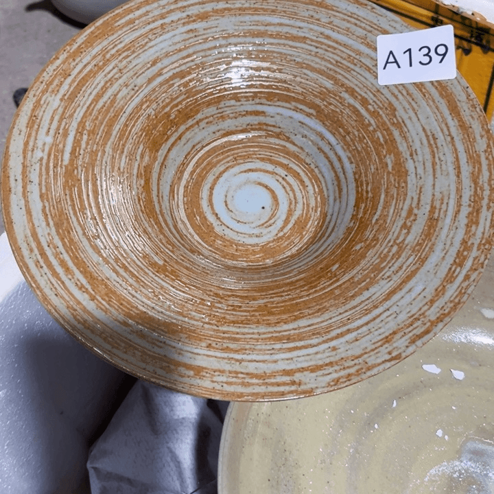 碗高温陶瓷制品生产139
