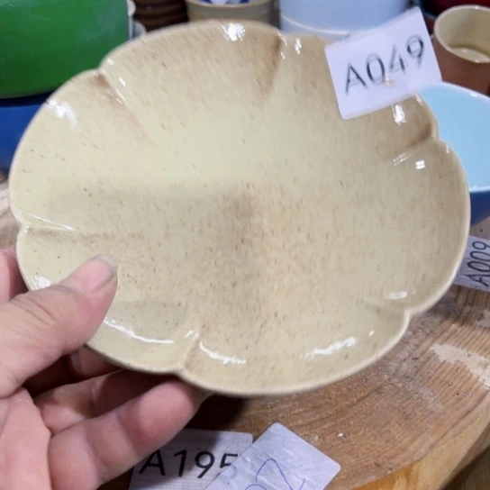 盘高温陶瓷制品生产49