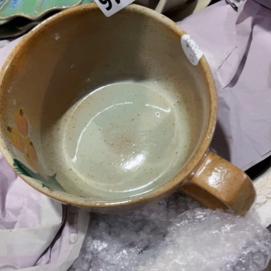 碗高温陶瓷制品生产946