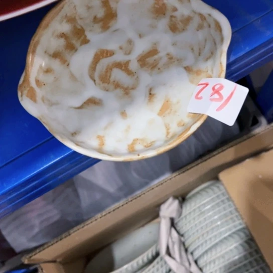 碗高温陶瓷制品生产182