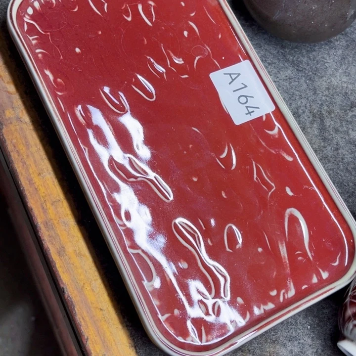 碗高温陶瓷制品生产164