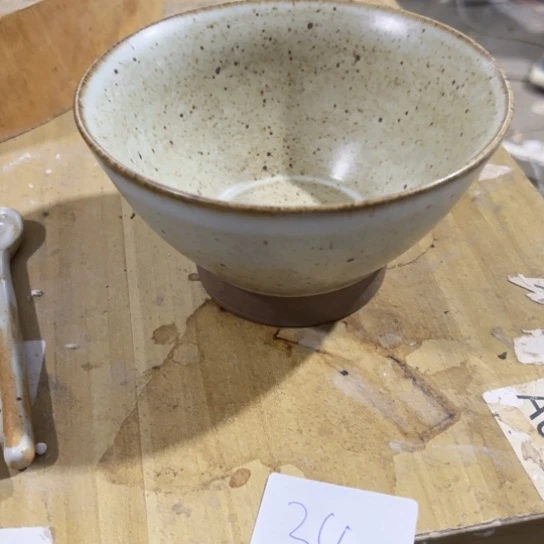 盘高温陶瓷制品生产977