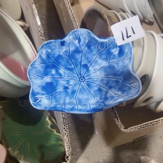 碗高温陶瓷制品生产171