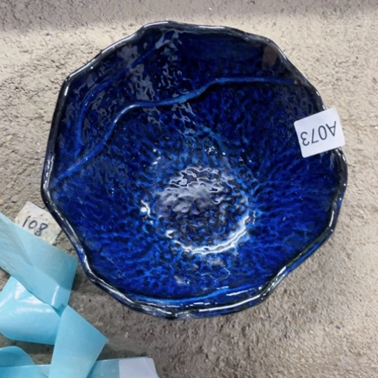 盘高温陶瓷制品生产73
