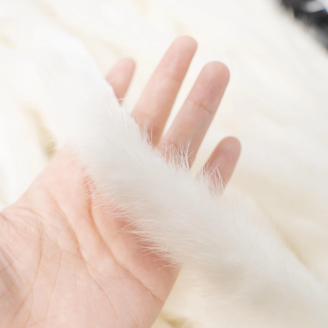 [水貂毛条] 链接（开裁不退换）