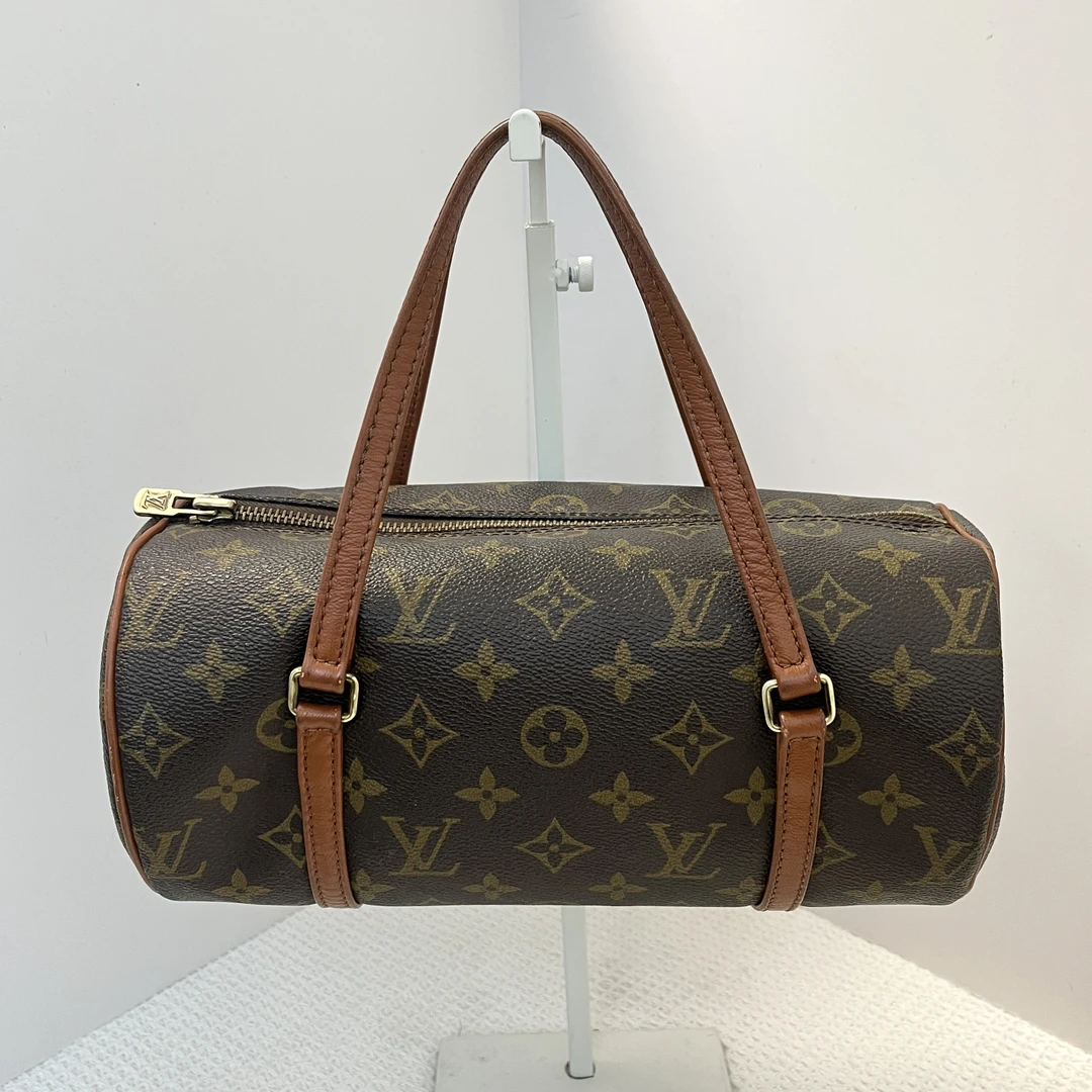 95新 LouisVuitton/路易威登 A2203 LV巴比龙26
