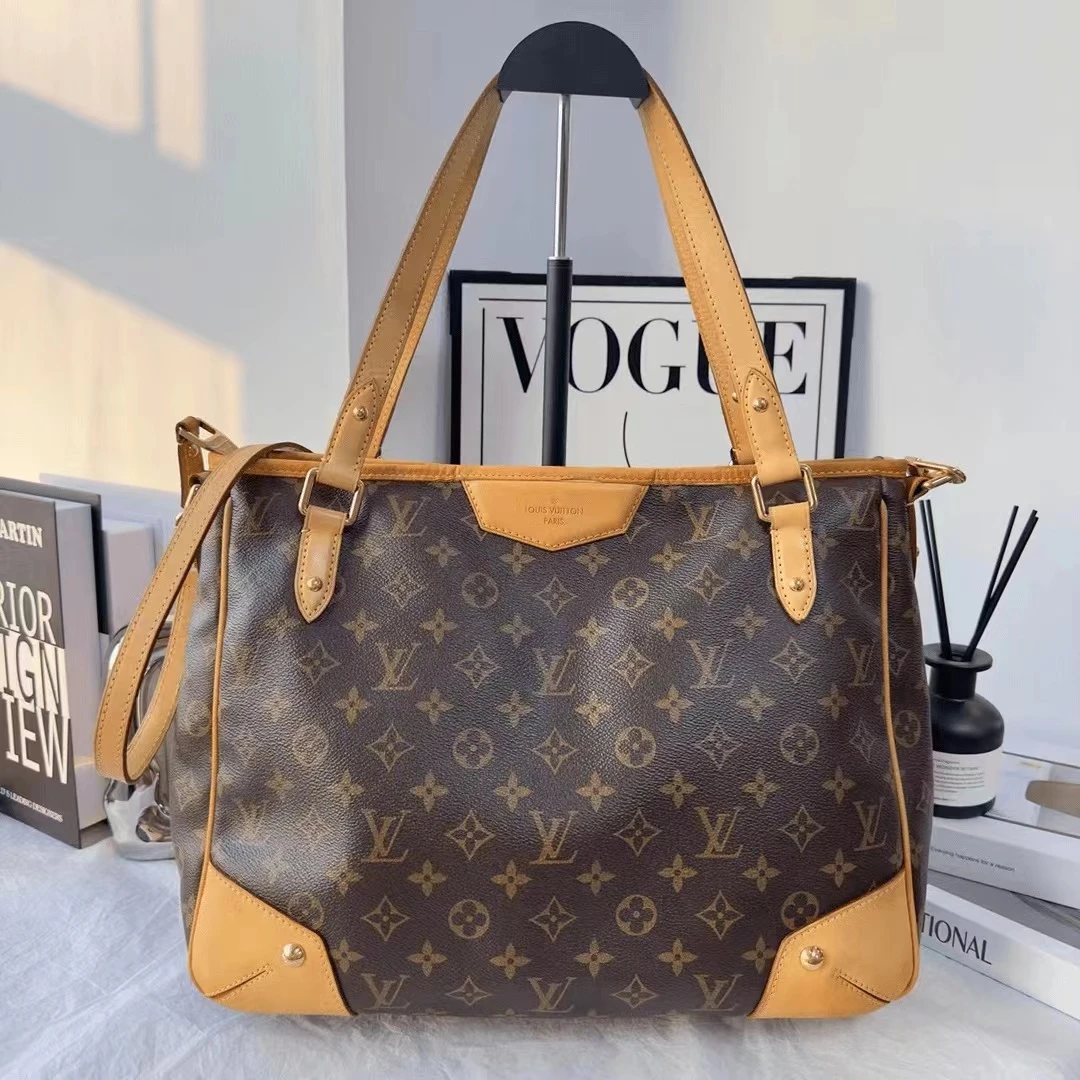 95新 LouisVuitton/路易威登 9299882 Estrella机场包 托特包