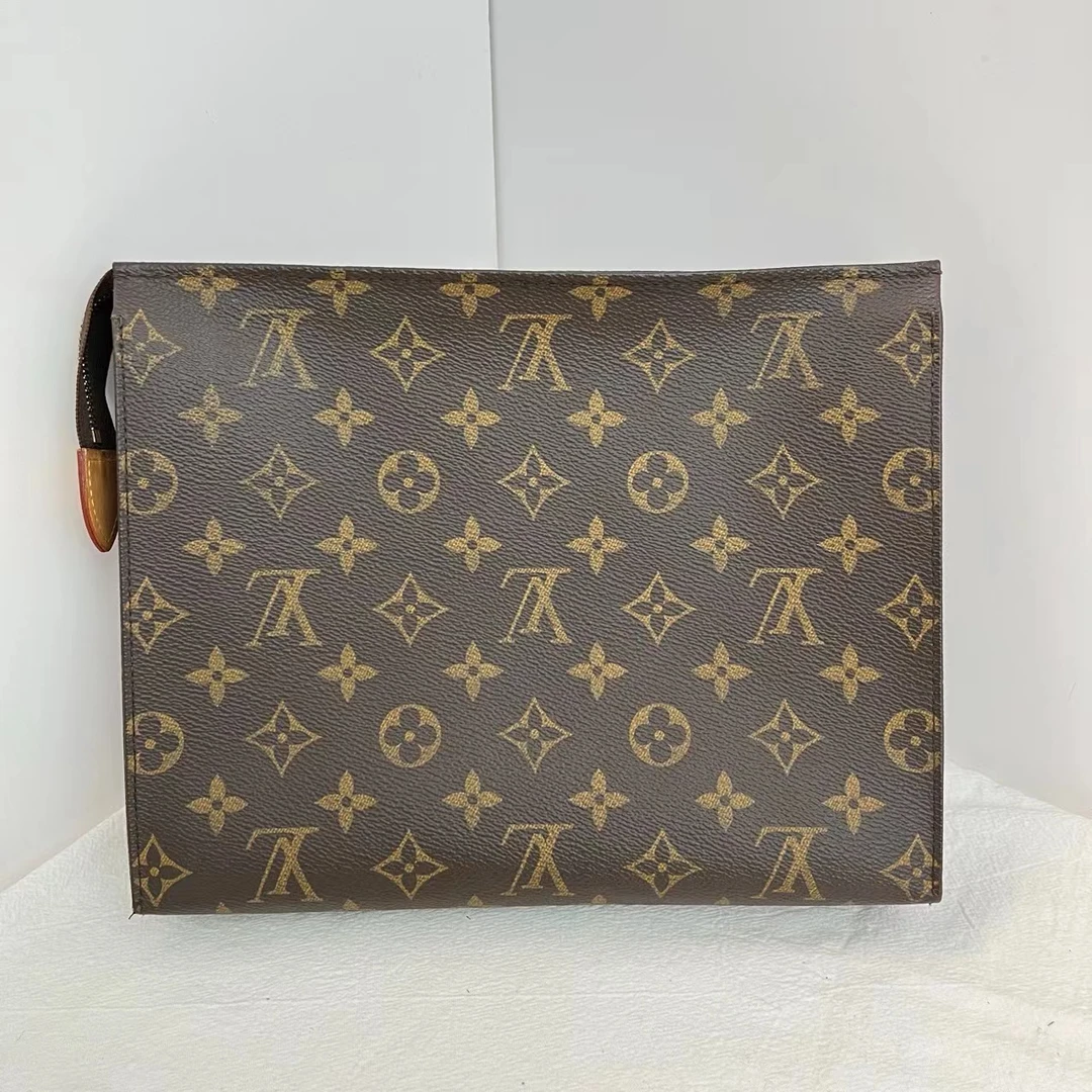 99新 LouisVuitton/路易威登 14663954 LV洗漱26  26*20