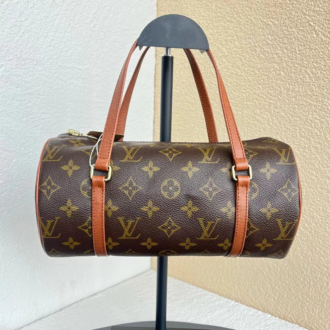 95新 LouisVuitton/路易威登 7397569 LV巴比龙26全原
