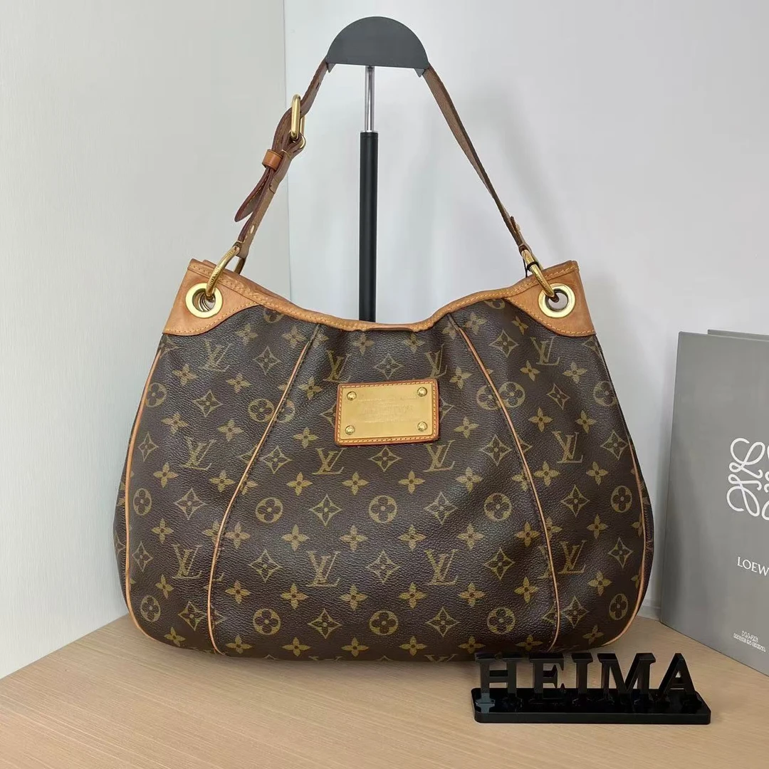 95新 LouisVuitton/路易威登 10903987 LV金牌南瓜中号 AA1049