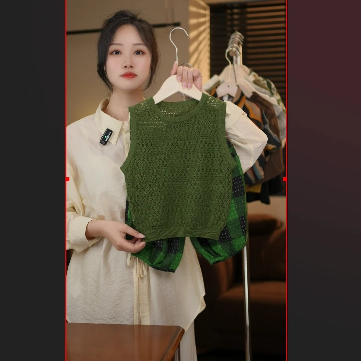 复古夏季上新汉服套装儿童时尚洋气防蚊裤宽松T恤空调裤