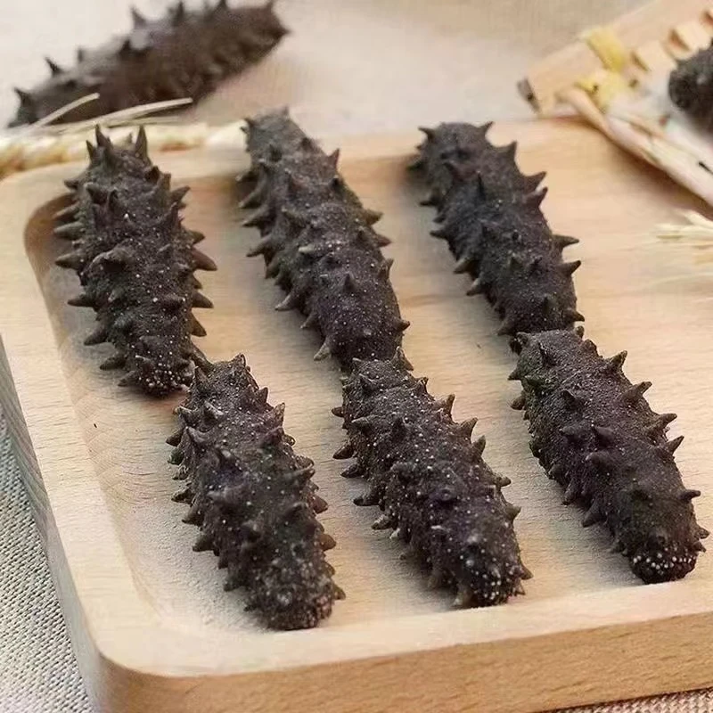 威海本地海参 送礼 礼盒 过节