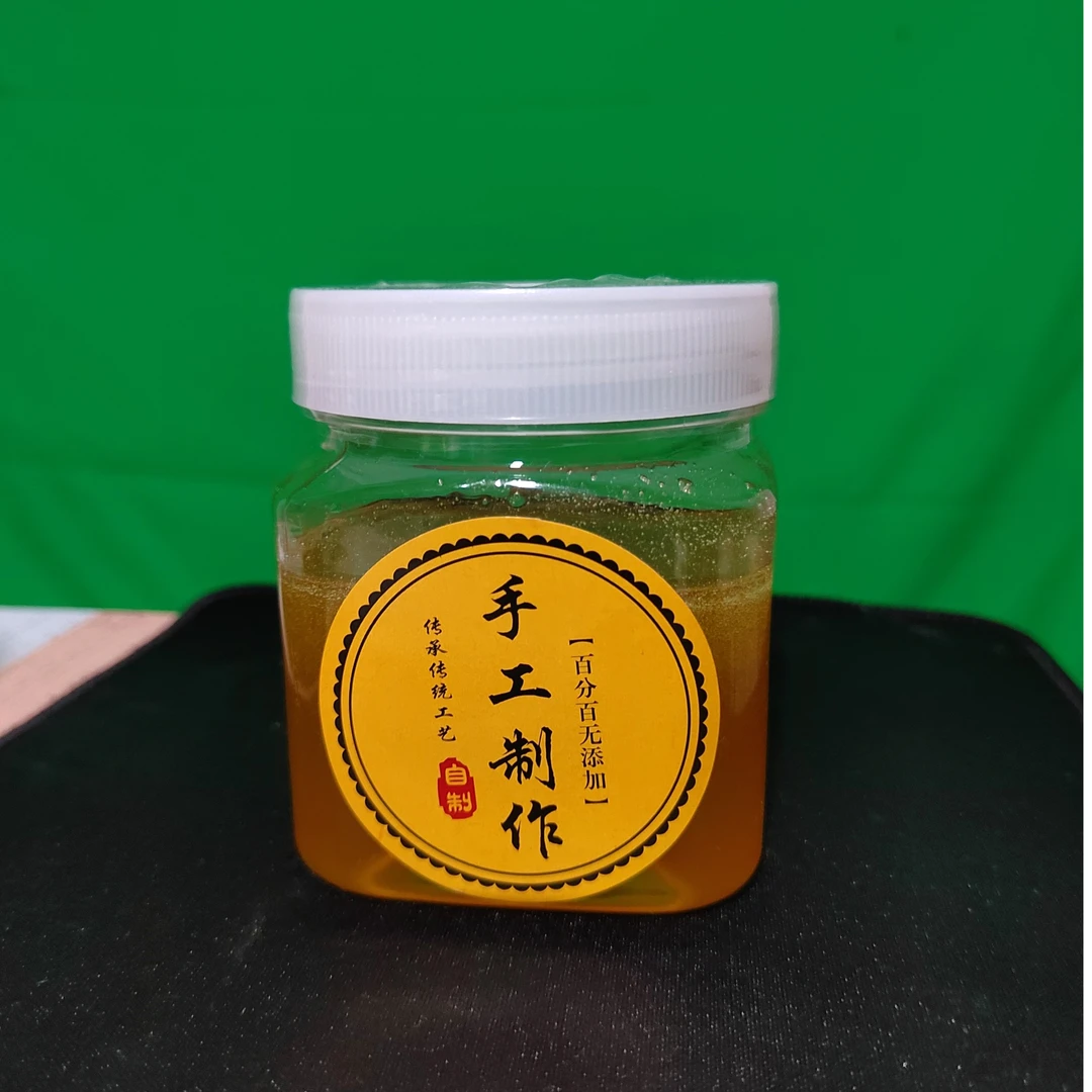 【人手一单】340g土蜂蜜 抢到就是赚到