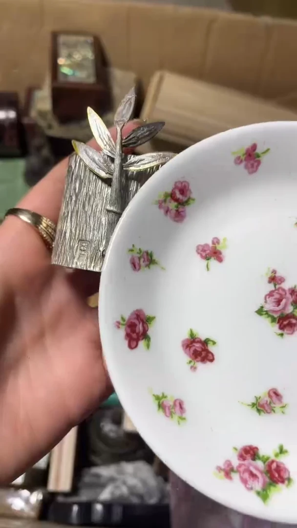 【闪购商品】瓷器瓷器默认微瑕