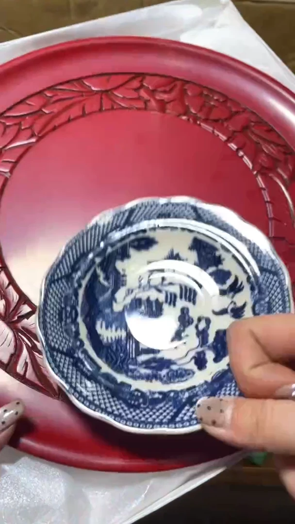 【闪购商品】瓷器瓷器默认微瑕