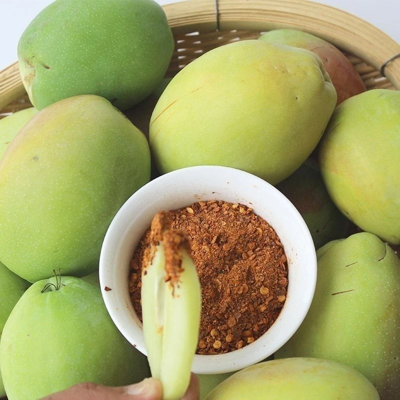 酸木瓜云南德宏特产新鲜孕妇水果黄木瓜青木瓜黄木瓜生吃泡酒炖鸡