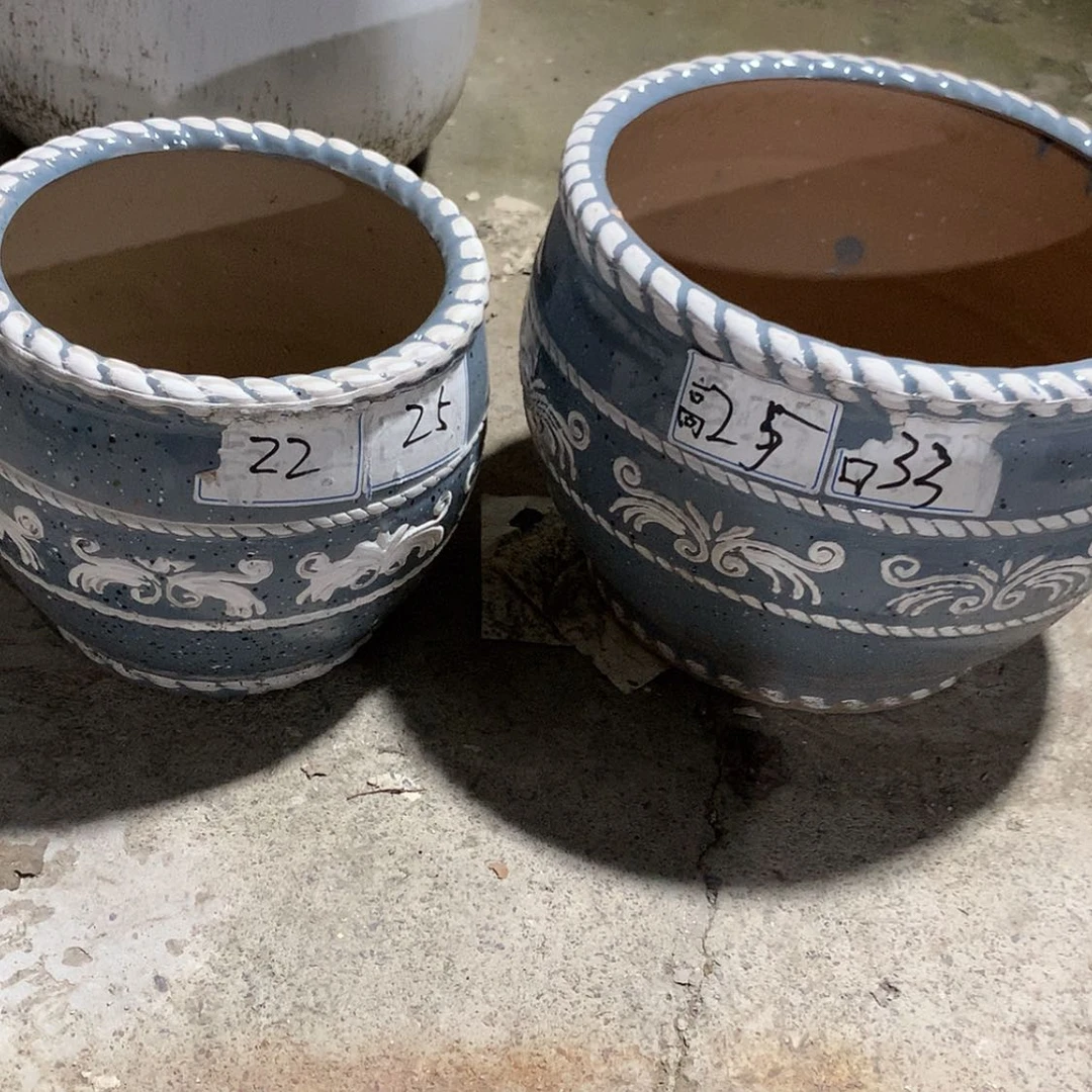 【闪购商品】陶瓷20CM（含）-50CM（不含）