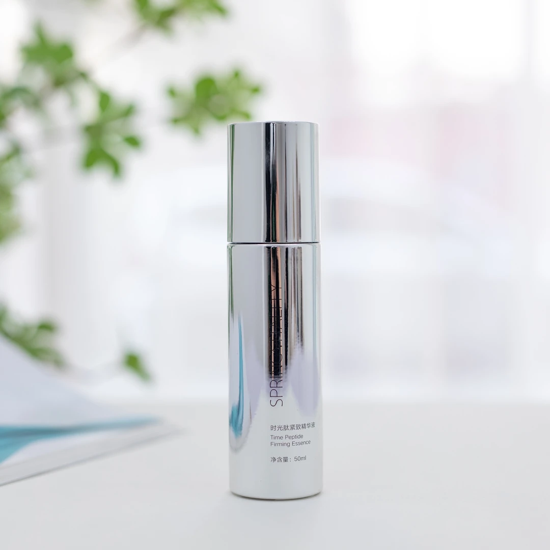 春风有信时光肽精华补水保湿紧致修护舒缓