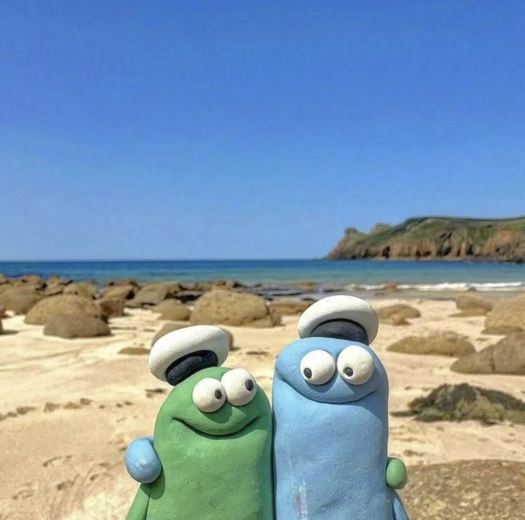 纯手工穿戴甲孤品专拍9