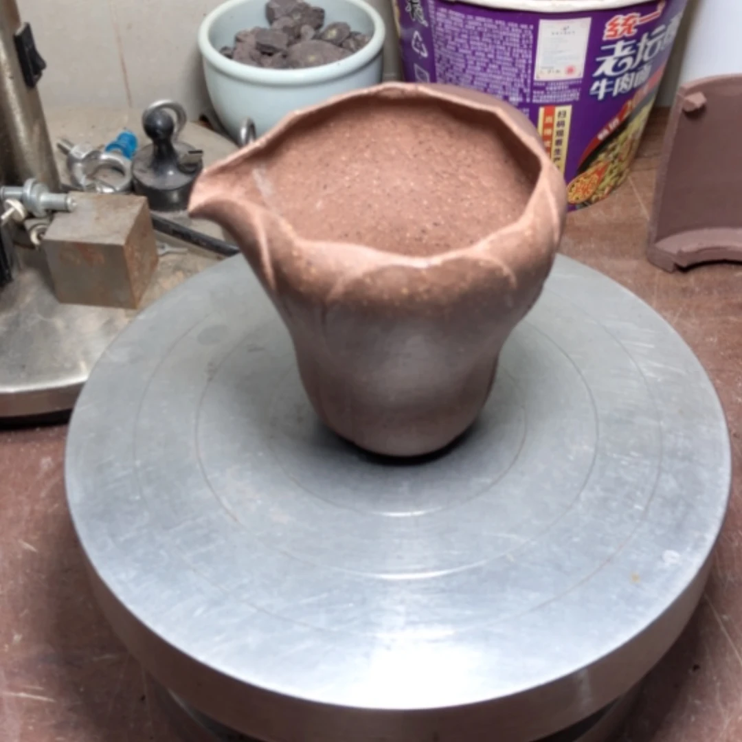 【闪购商品】紫砂茶壶