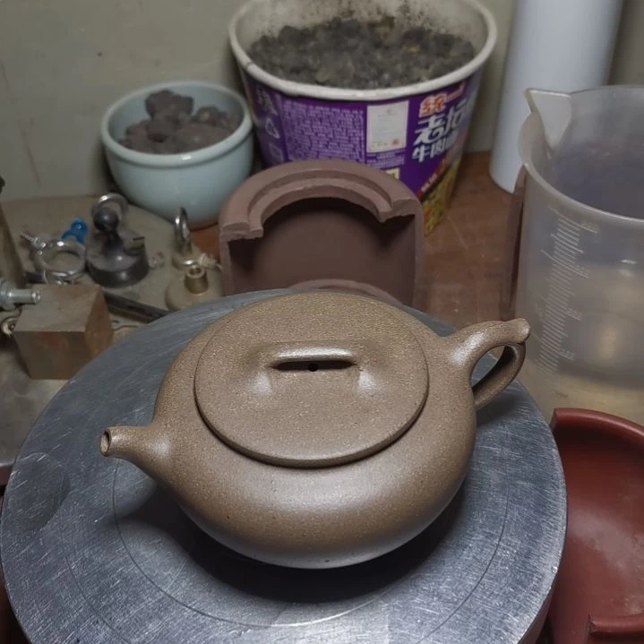 【闪购商品】紫砂茶壶闽*人