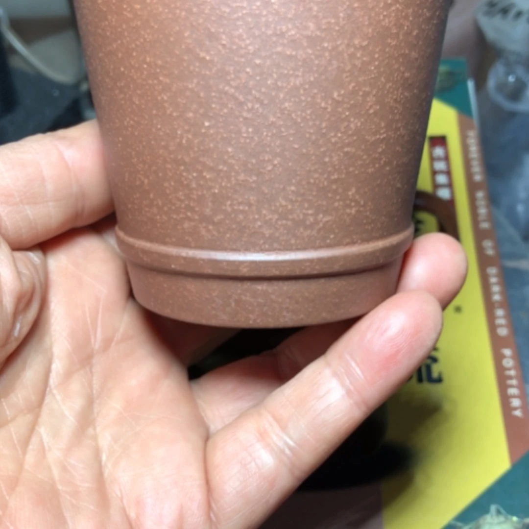 【闪购商品】段泥茶壶大*