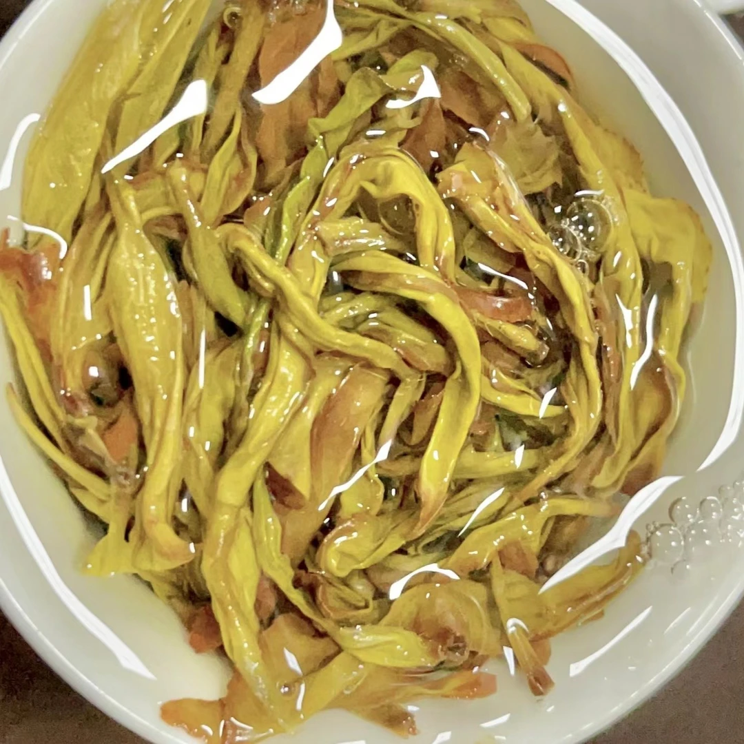凤凰单丛茶 — 专用改价链接