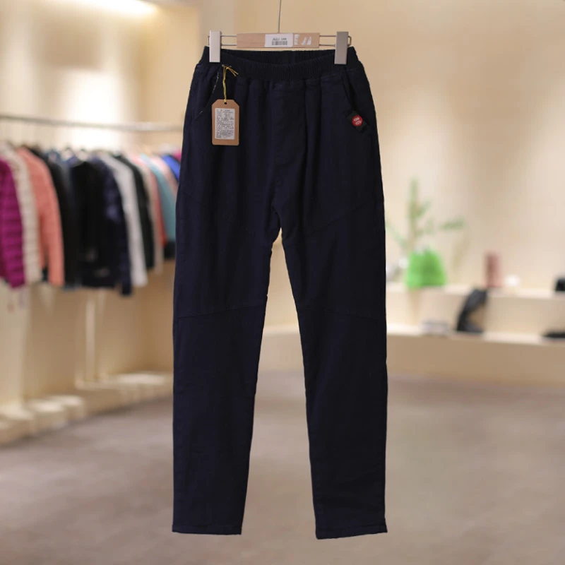 【米粒良品-周年庆】货号3612新款童装裤子10-90