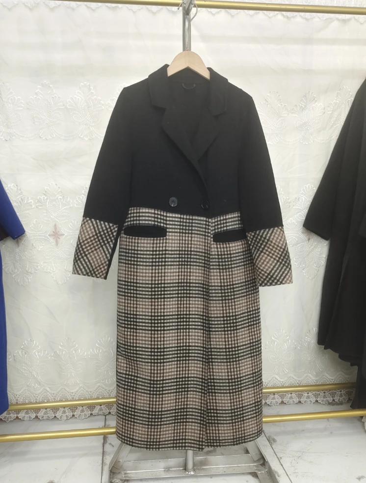 C851-860 直播间主播手里衣服为准 工厂样衣 断码样衣