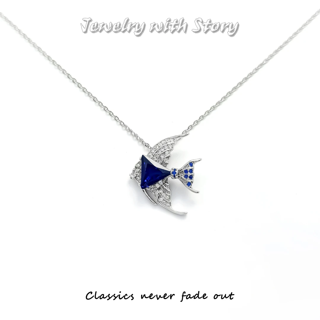 铜合金项链 FXLM-56404 项链百搭简约欧美时尚经典