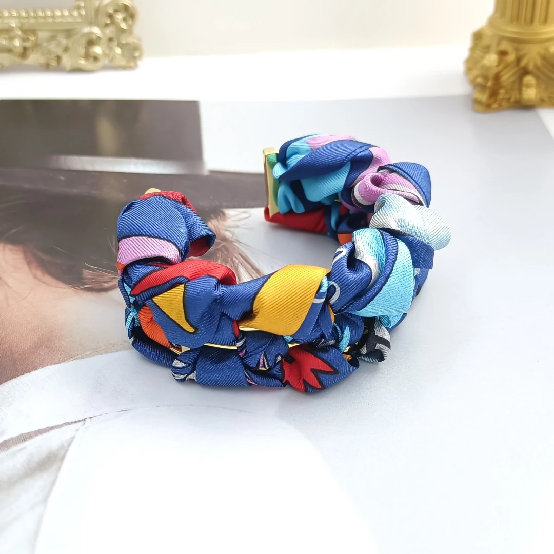 YF-53068 手镯欧美时尚小众百搭轻奢气质