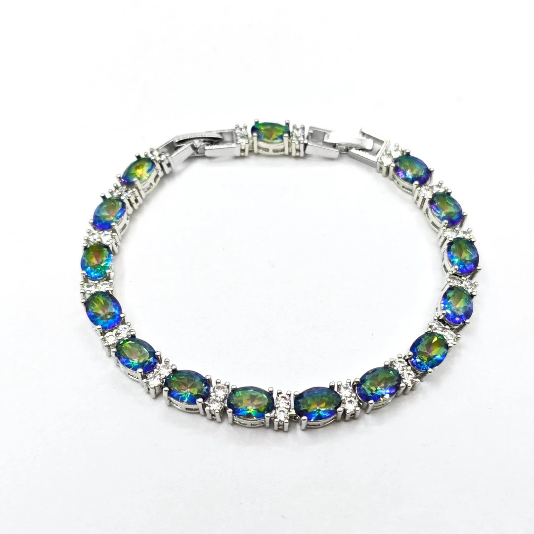 KDMX-51107 手链百搭轻奢欧美时尚气质大方