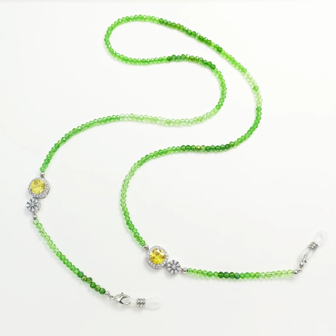 RSS-54143 眼镜链 时尚欧美小众个性