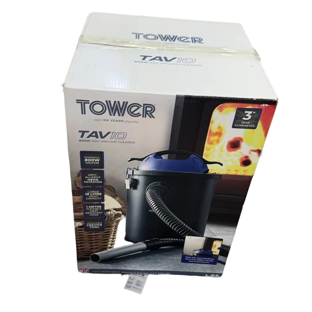 粉丝福利白盒家用吸尘器