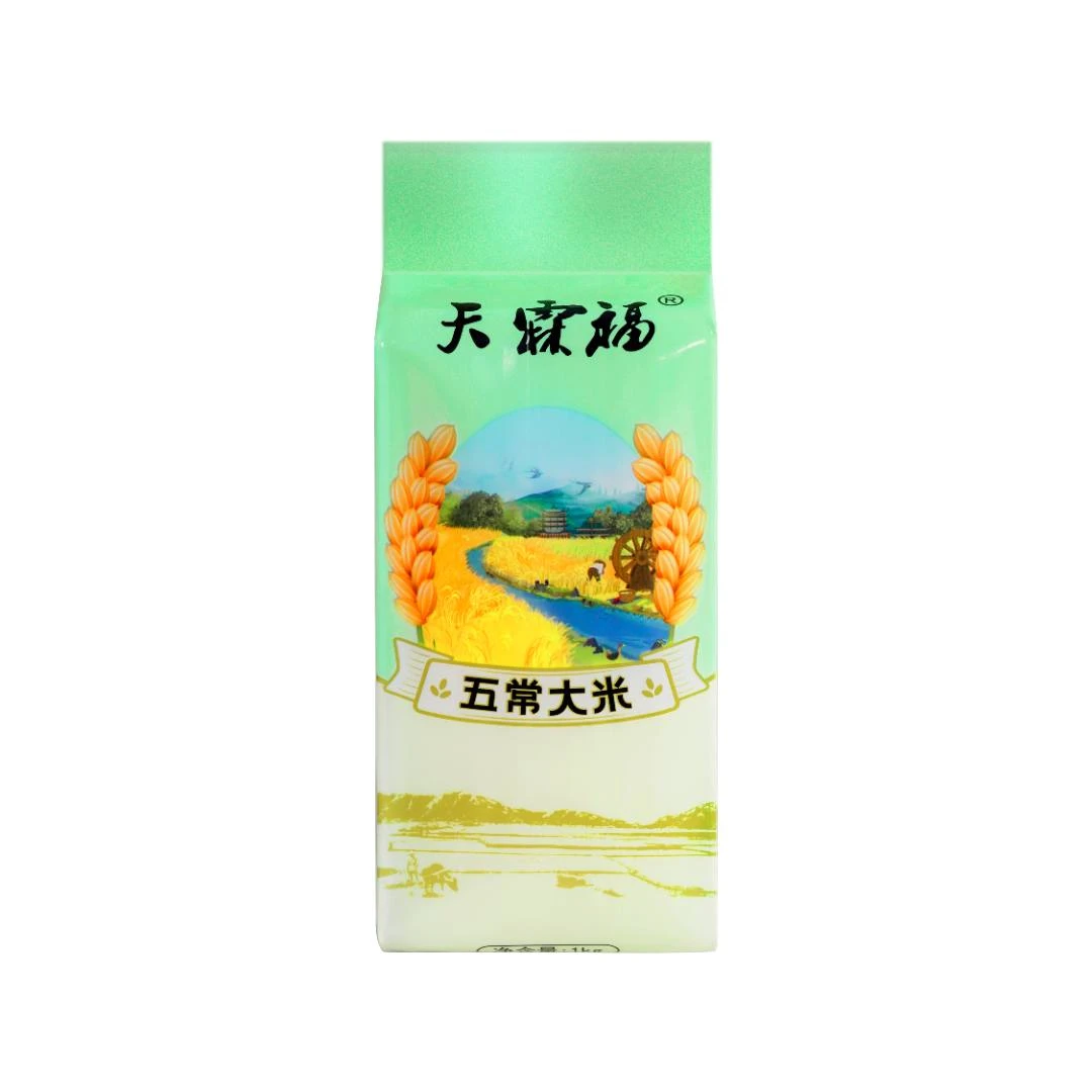 五常大米12斤