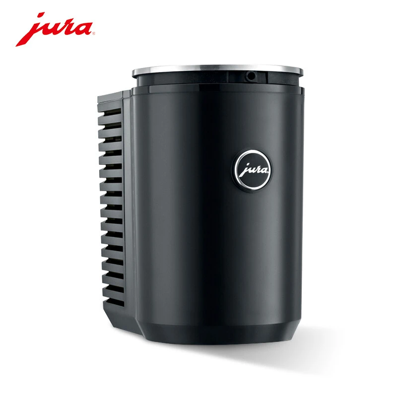 【JURA优瑞】全自动咖啡机制冷奶箱 干净卫生 黑色 1L