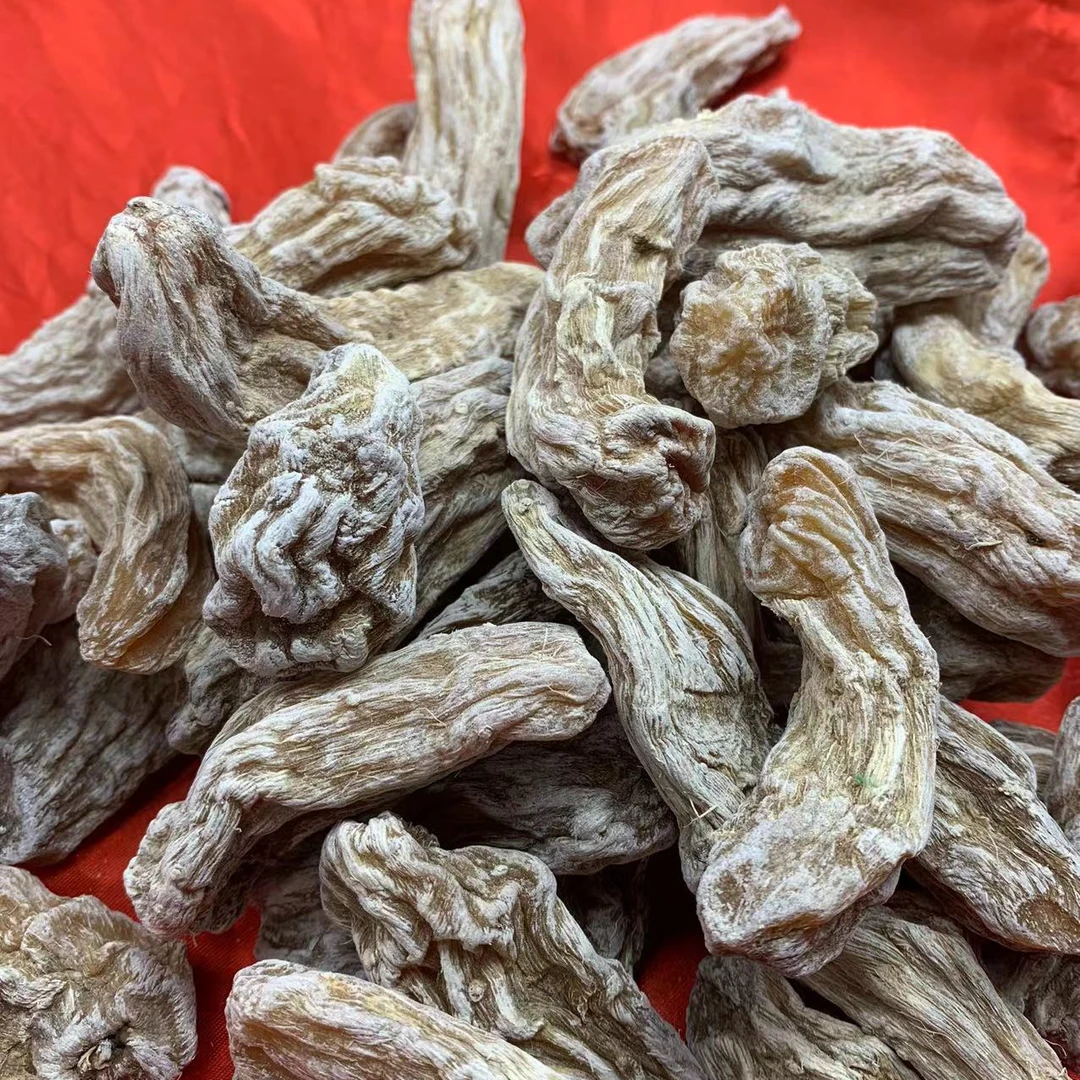 1【土-天-麻】净含量：250g-500g【阿忠现收现卖】菌
