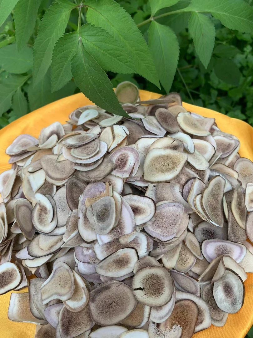 1【鹿-茙-魸】净含量：100g-500g【阿忠现收】