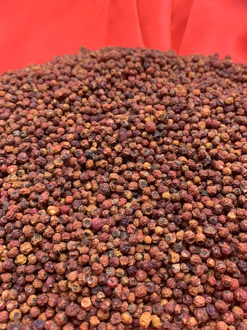 2【紫-衫-果】净含量：250g-1000g【阿忠现收现卖】