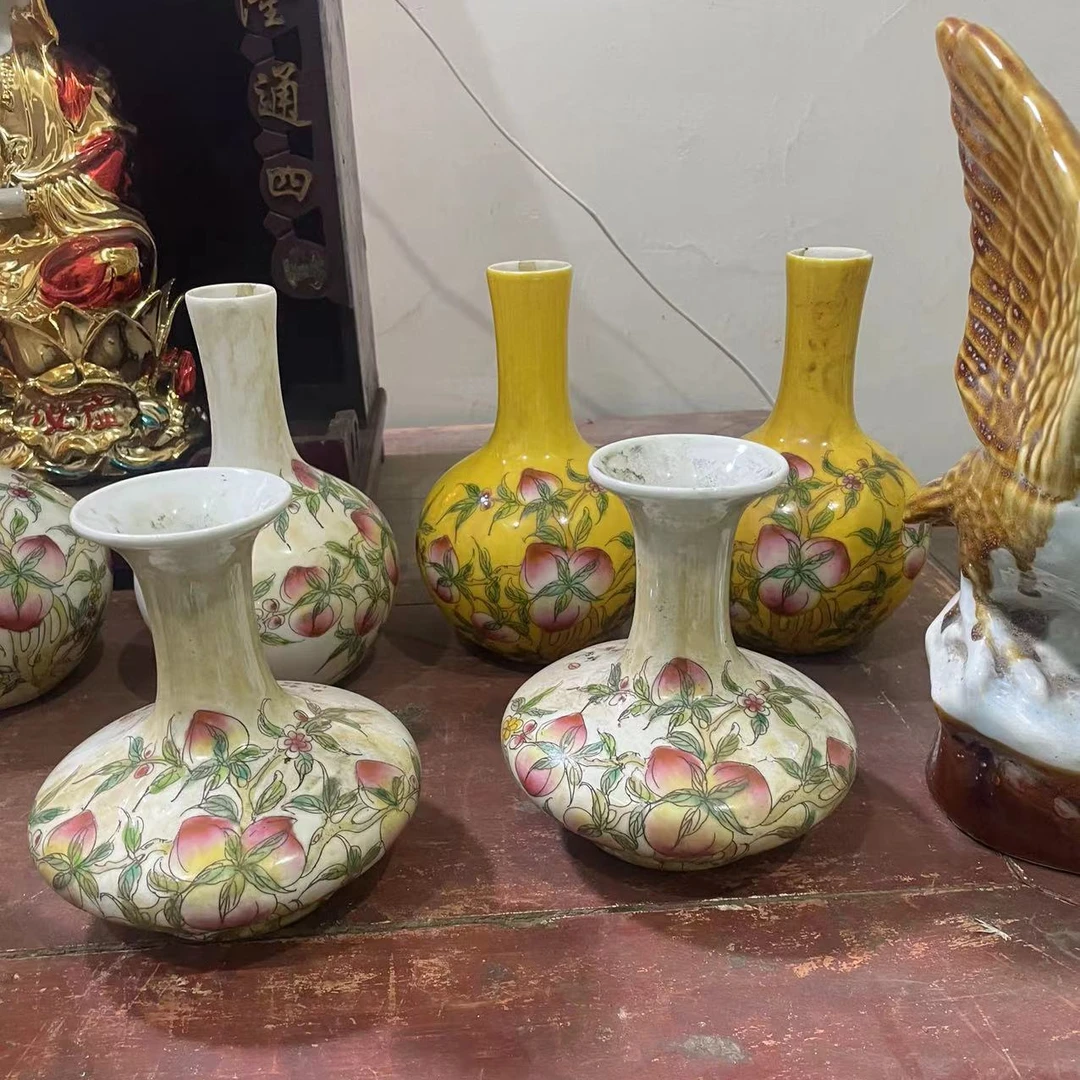 木雕瓷器主编杂项改价专用链接