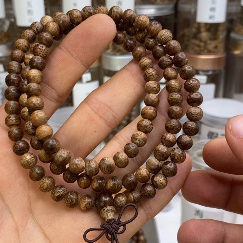 【闪购商品】沉香手串