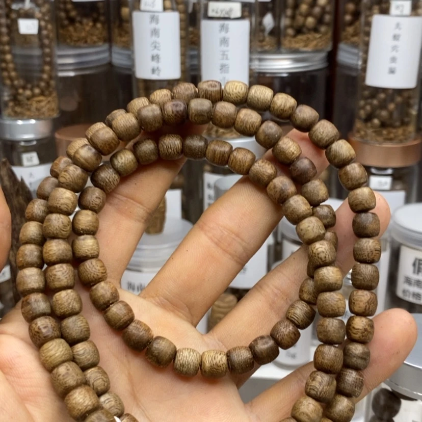 【闪购商品】沉香手串用****1