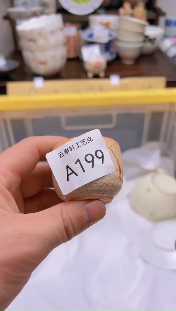 【闪购商品】A0199