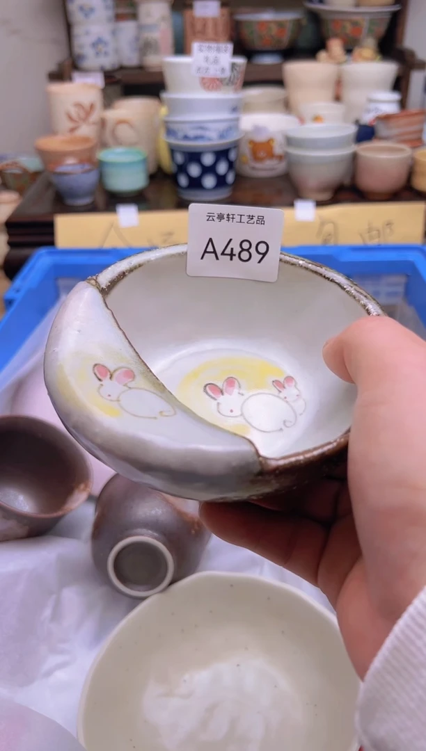 【闪购商品】A0489