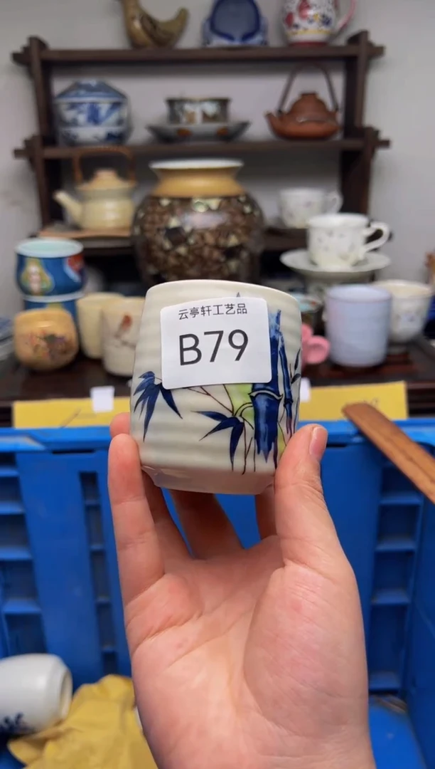 【闪购商品】B00079