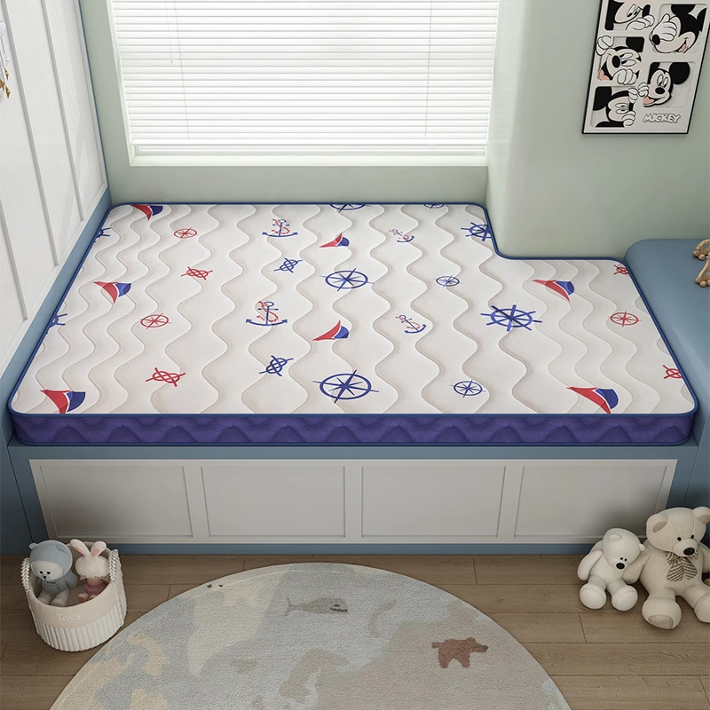 定制专拍榻榻米床垫定制可折叠家用椰棕乳胶垫子订做定做任意尺寸