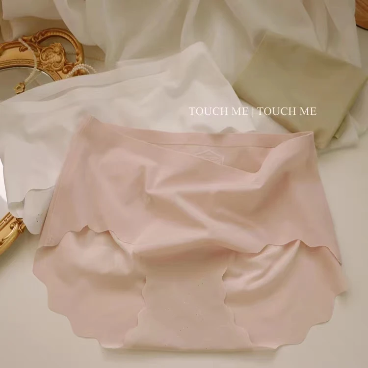 亏米福利女士高腰无痕内裤（薄的）