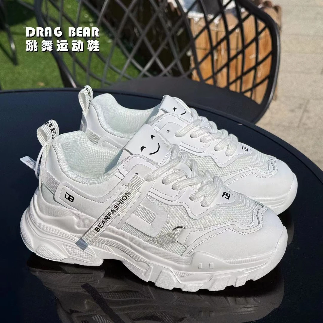 时尚百搭013款休闲运动鞋四季款潮鞋