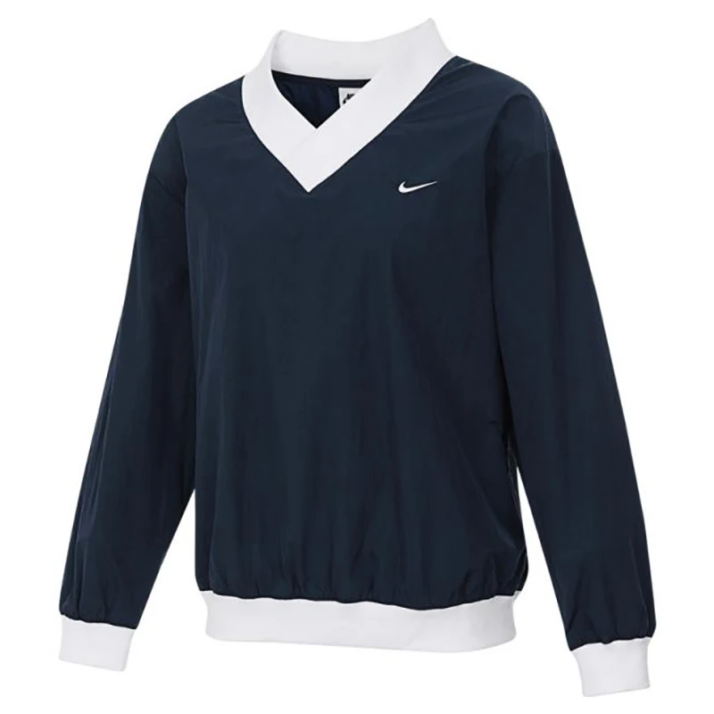 Nike耐克女子ESSTL运动休闲卫衣FV7650-480